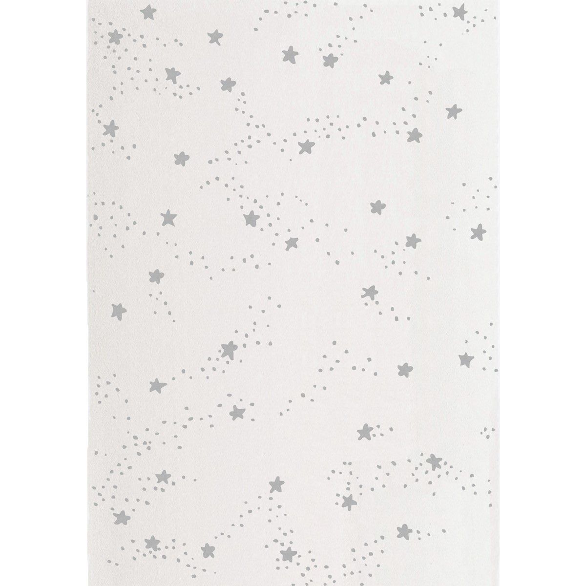 Tapis constellation d'étoiles