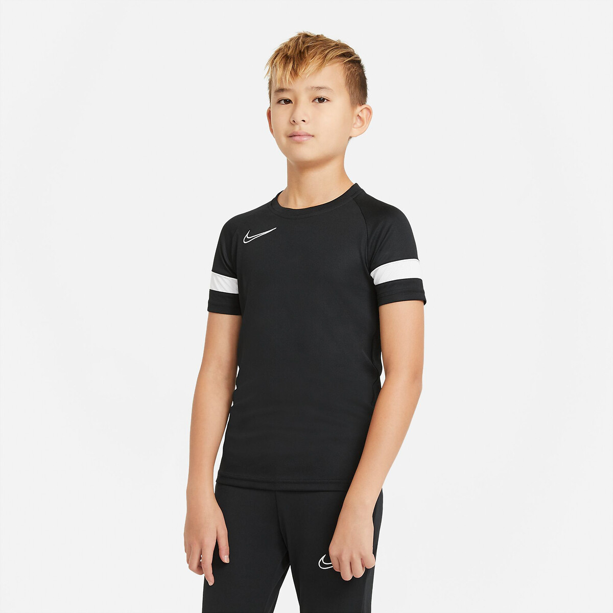 T-shirt Dri-FIT Academy, 6-16 anos