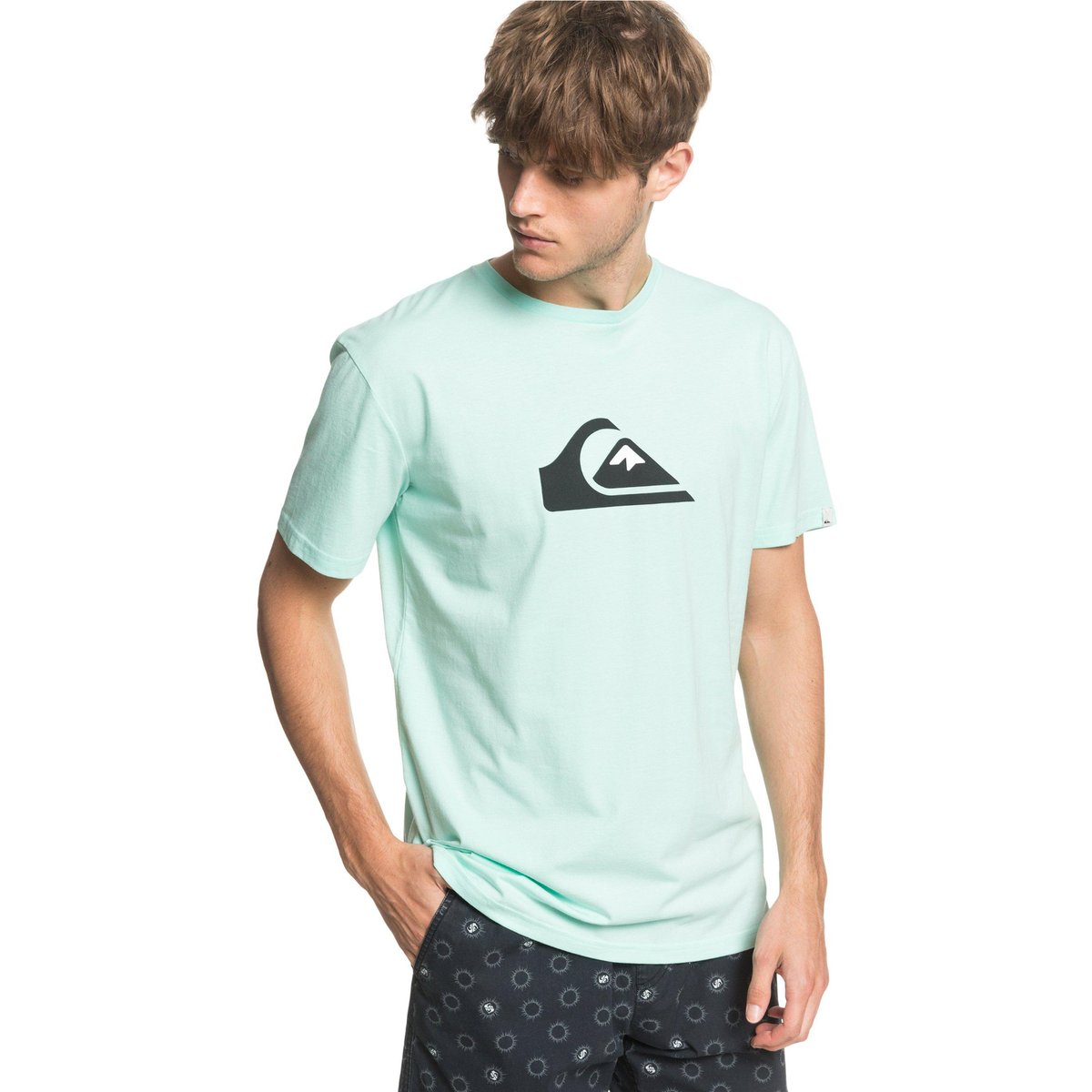 

Футболка La Redoute, Синий, Comp Logo XXL синий