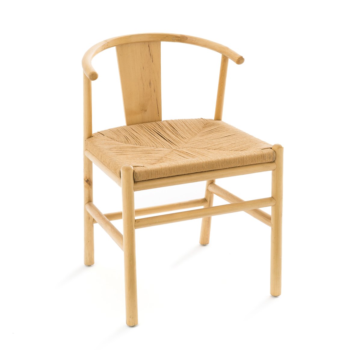 Стул Kirsti единый размер бежевый стул elle единый размер бежевый