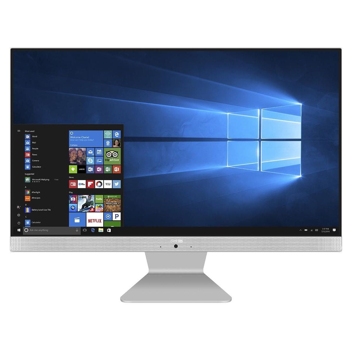 Ordinateur tout-en-un ASUS V241ICUK-WA051T