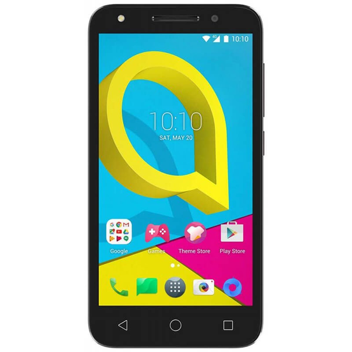 Smartphone Alcatel 5044Y U5 Gris