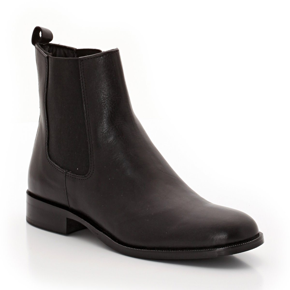 Ботинки из кожи от La Redoute Ботинки из кожи от La Redoute