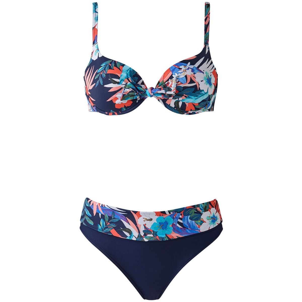 Maillot de bain 2 pièces