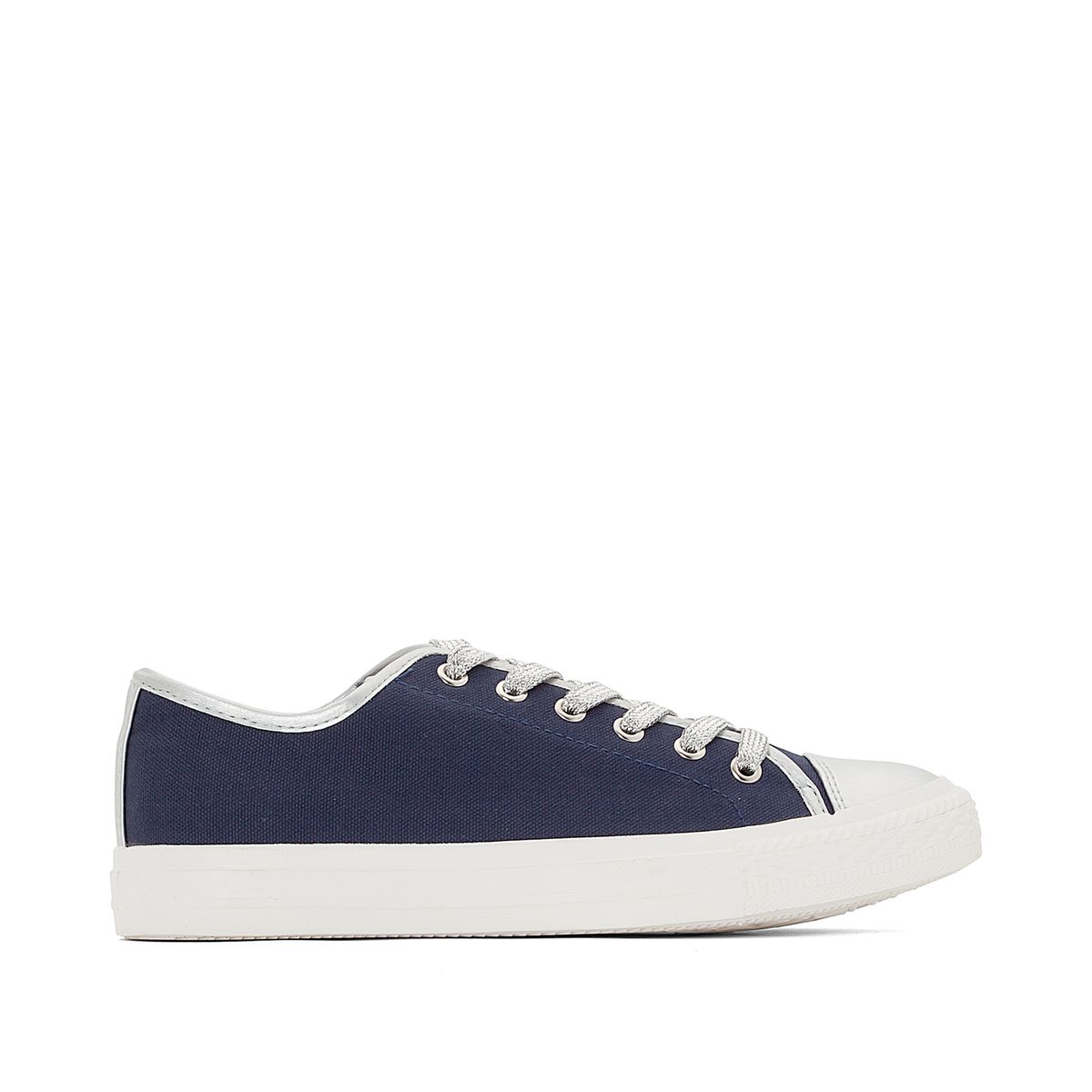 Baskets coton