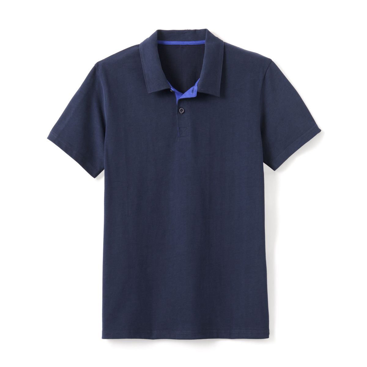 Polo 100% coton