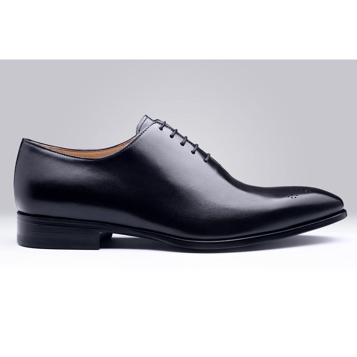 chaussure a talon epais