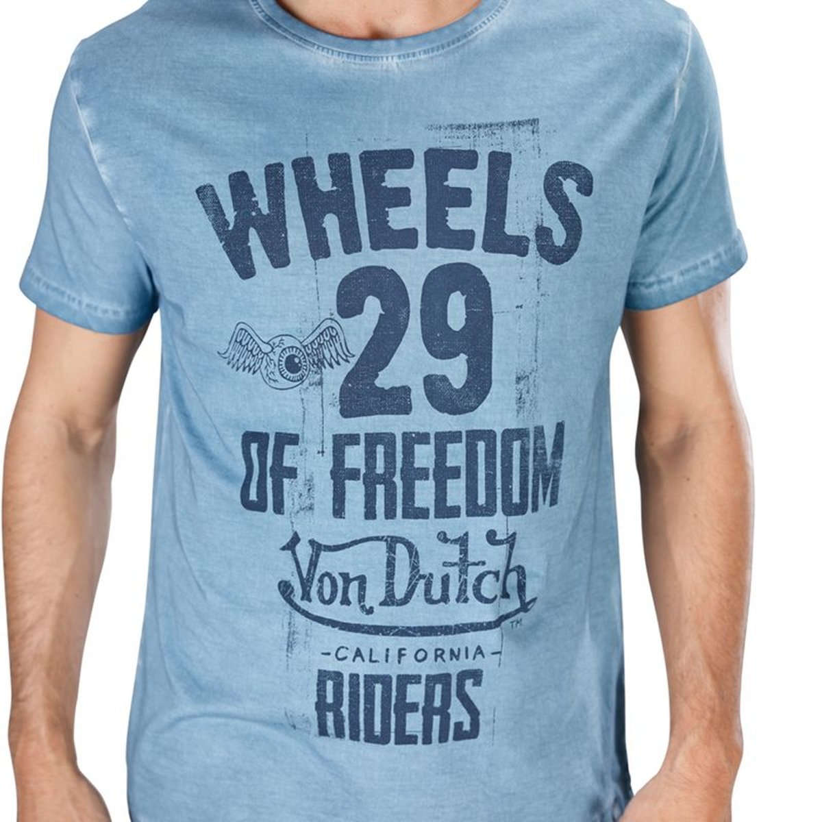 T-Shirt FREEDOM