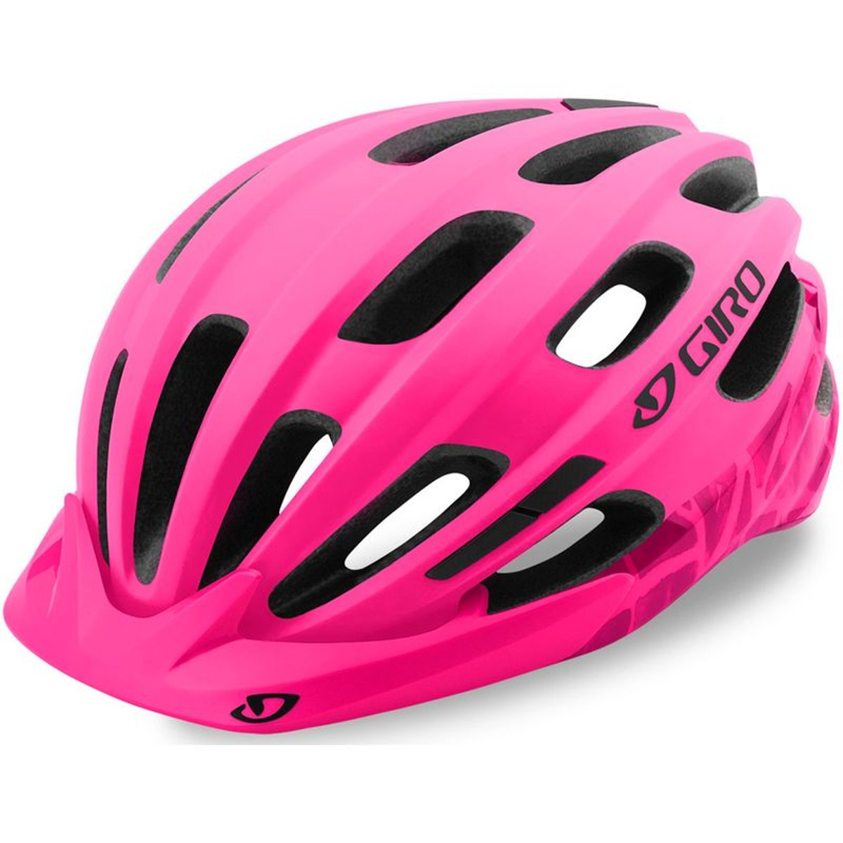 Vasona MIPS - Casque de vélo Femme - rose
