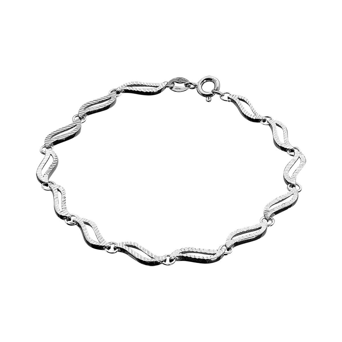 Bracelet en Argent 925/1000