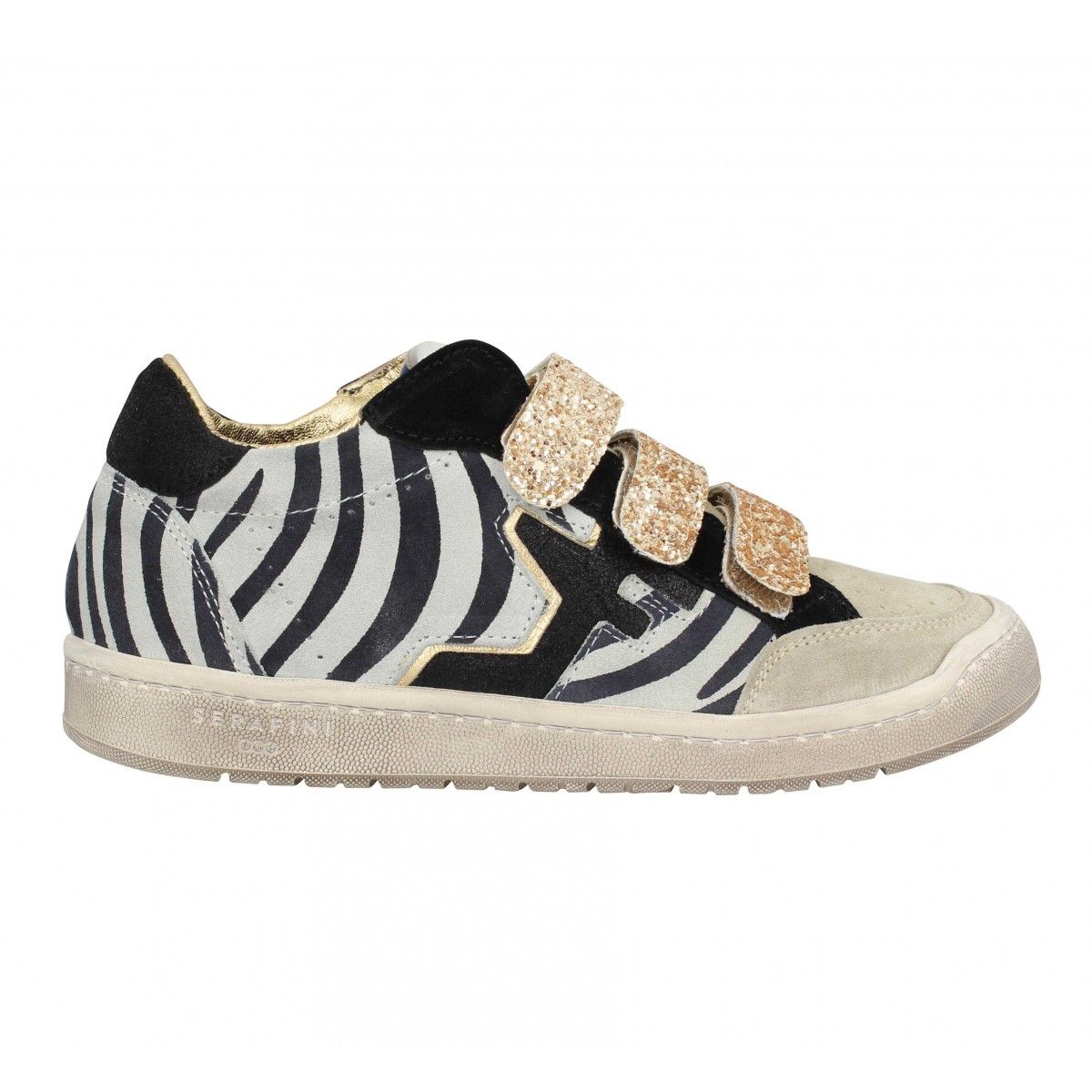 basket serafini femme 2019
