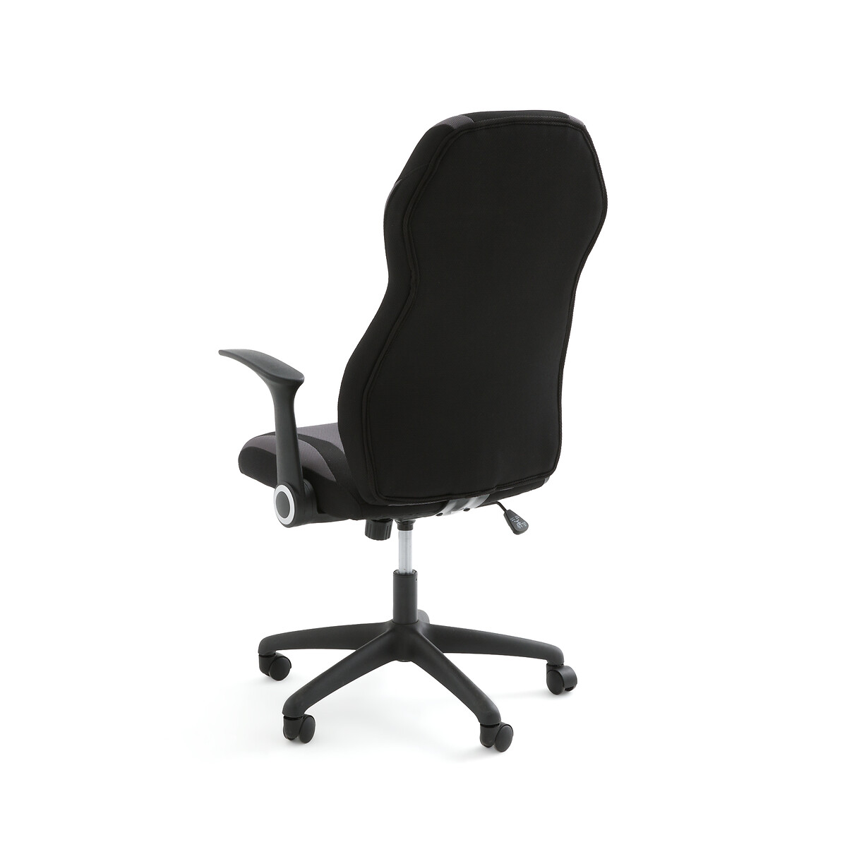 Кресло Офисное игровое Larus единый размер серый LaRedoute - фото 3