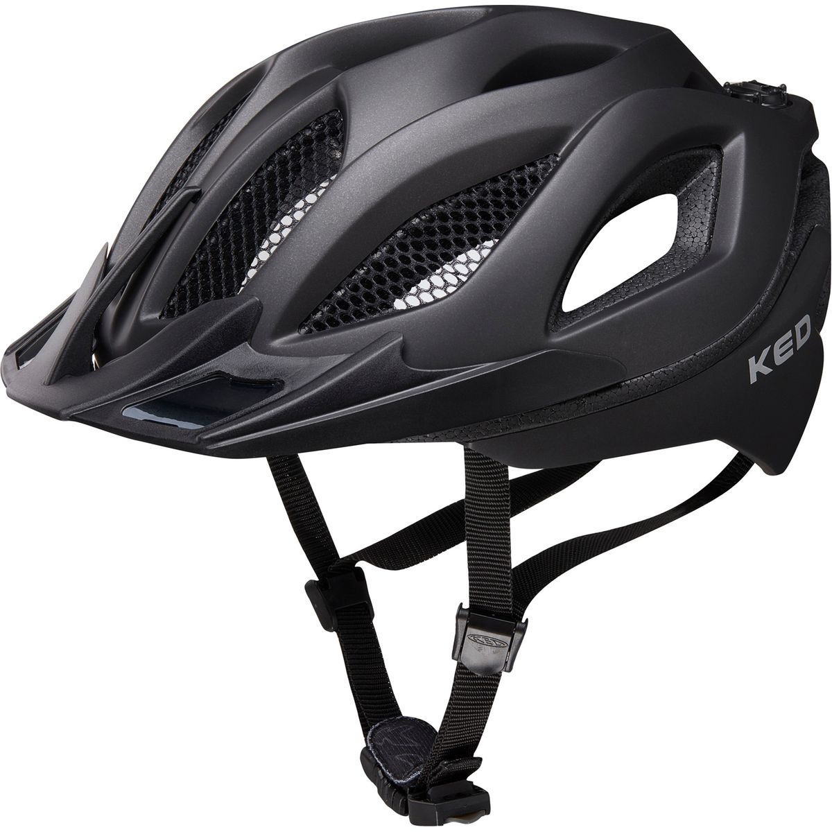 Spiri Two - Casque de vélo - noir