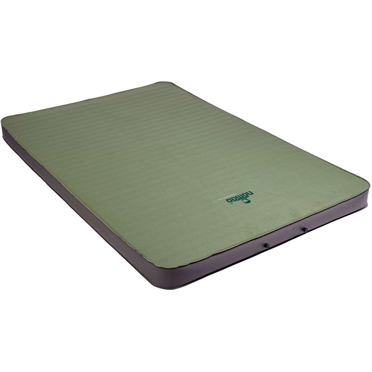 Dreamzone Duo 10.0 - Matelas - vert