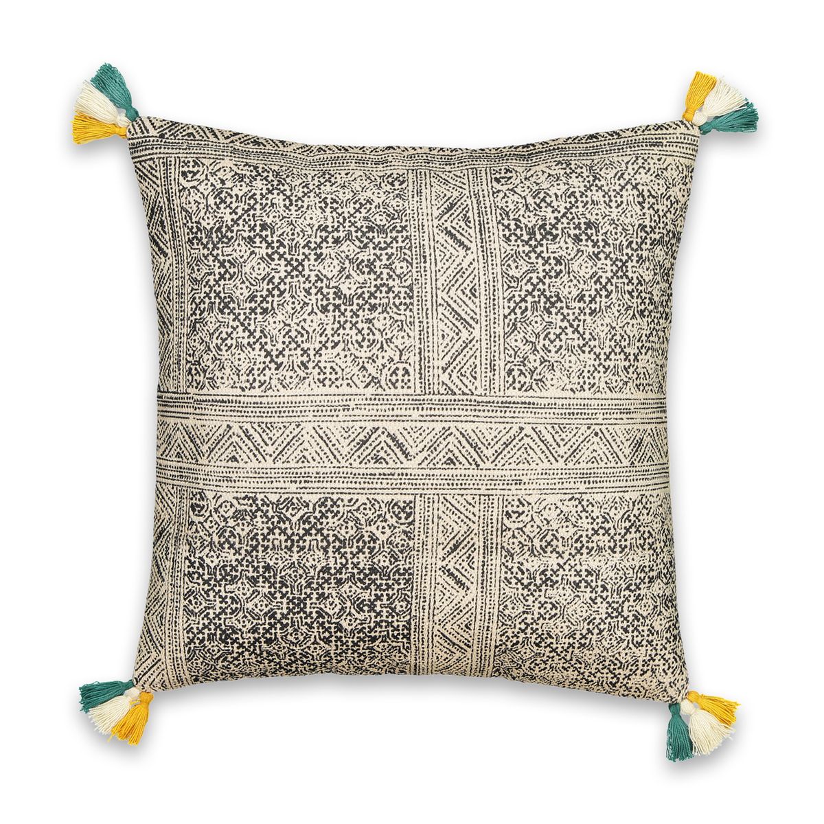 Housse de coussin, CHAMBA