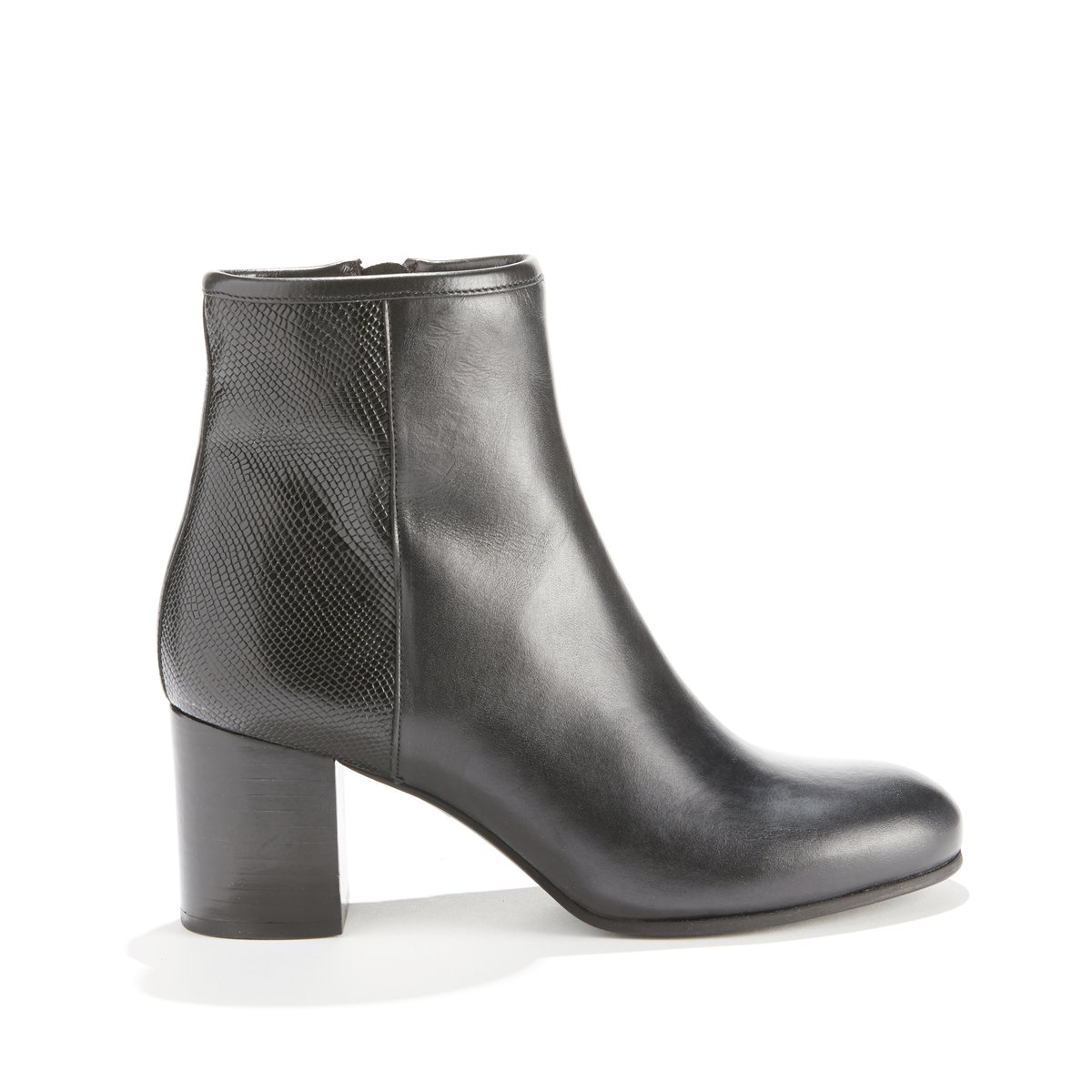 

Ботильоны DALWIN MINI TEJUS Exclusivité Brand Boutique, Черный