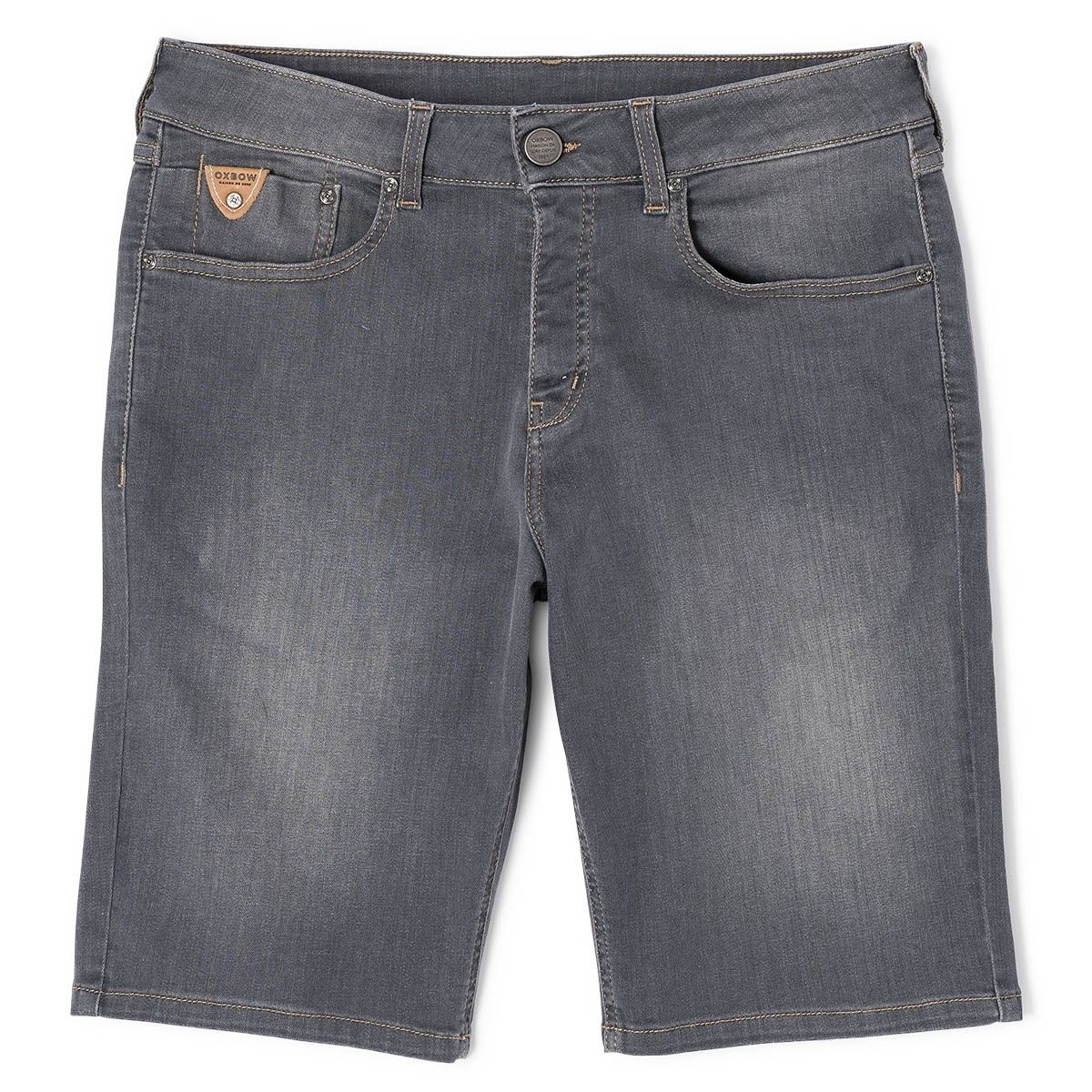 Short OSASCO - Gris