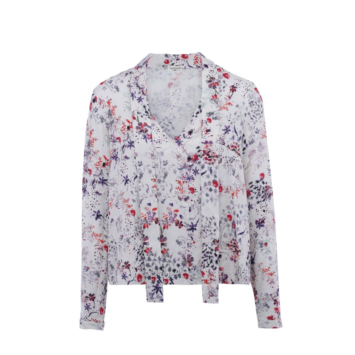 Blouse Béatrice