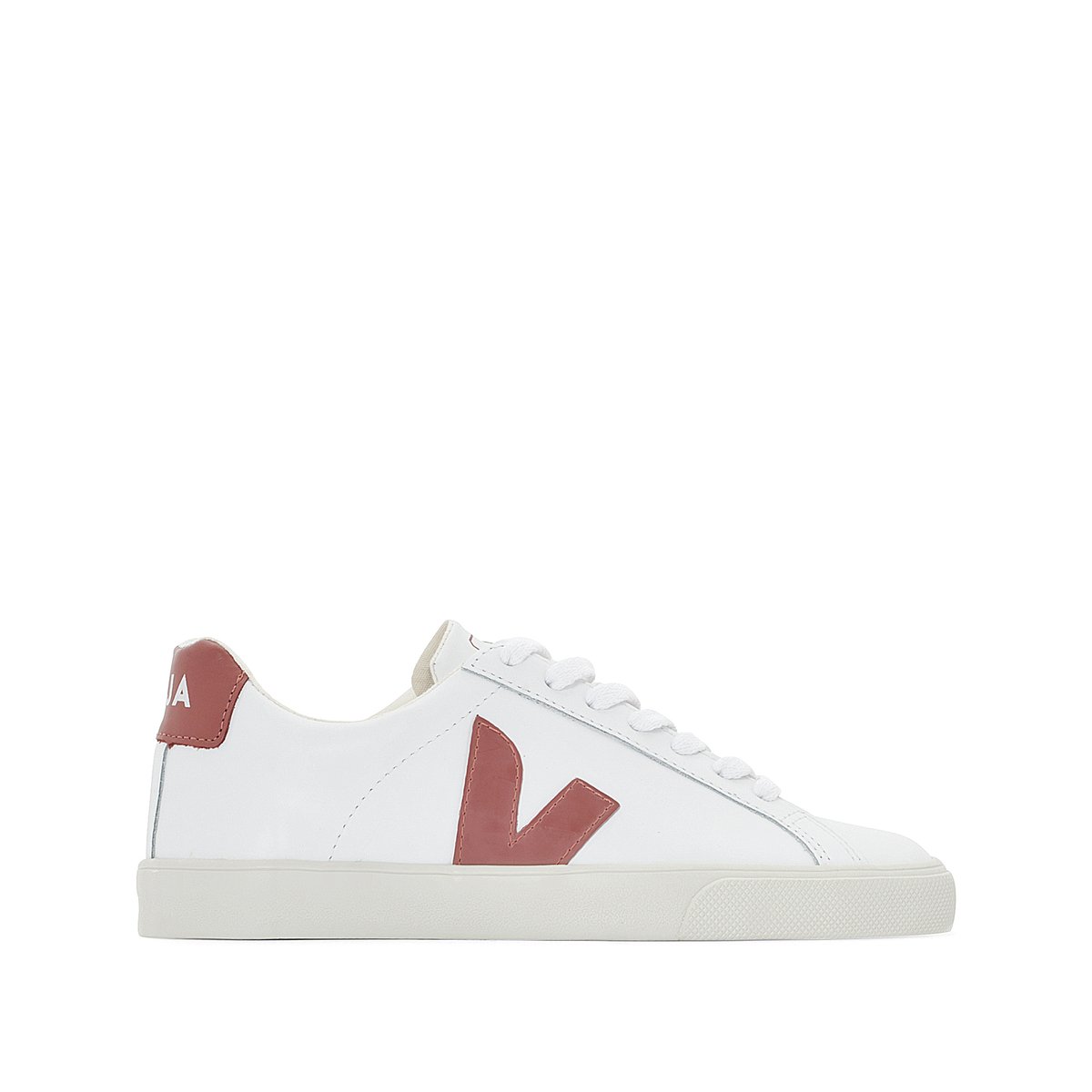 

Кеды Esplar Low Logo