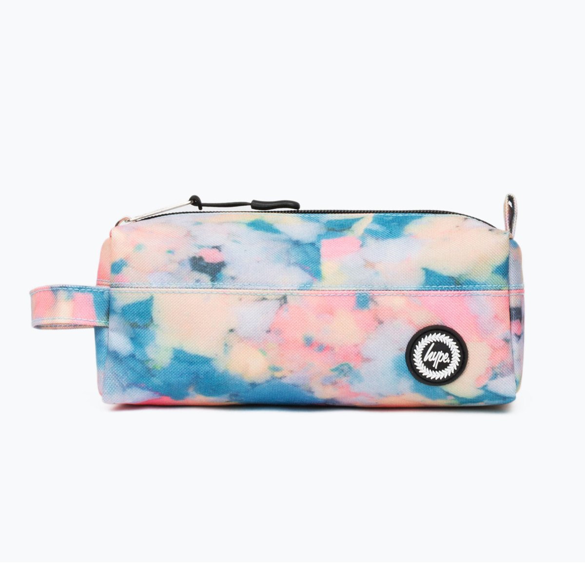 

Пенал школьный PASTEL PENCIL CASE, Розовый
