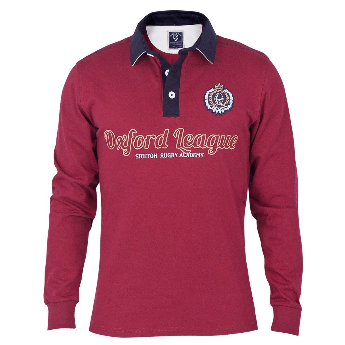 Polo Rugby Oxford league