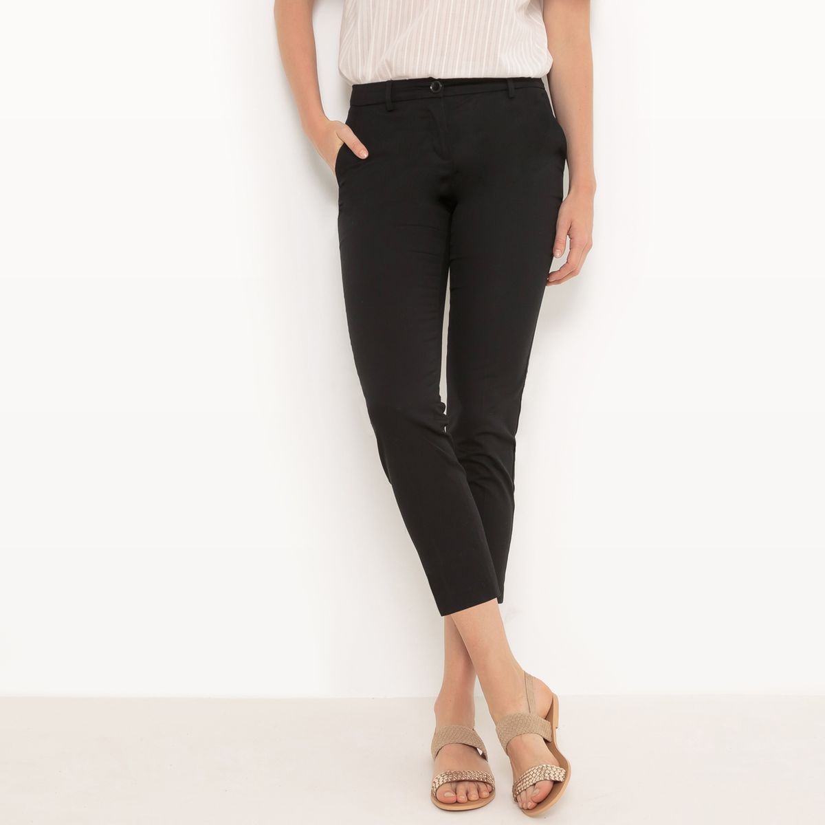 Pantalon 7/8