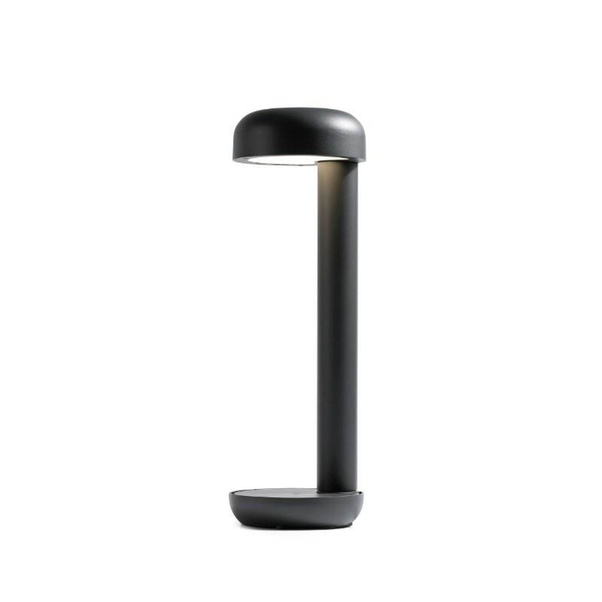 Borne extérieure Grow LED IP65 H50 cm