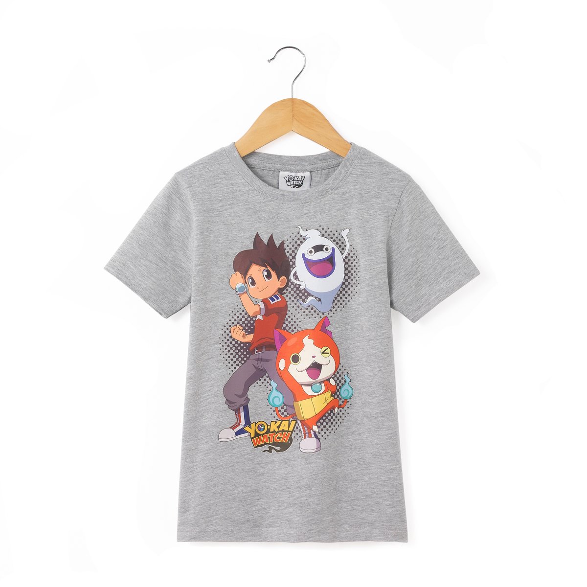 

Футболка с рисунком, 2 - 10 лет