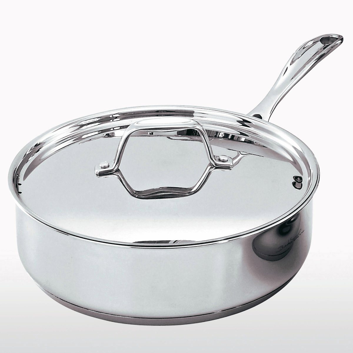 Chef Series Skillet Pan