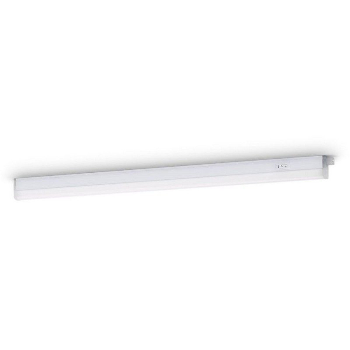 Eclairage LED cuisine Linear 2700K L55 cm