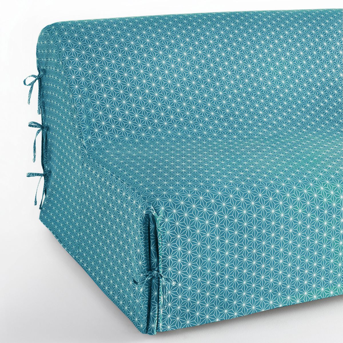 Housse pour banquette BZ LOZANGE