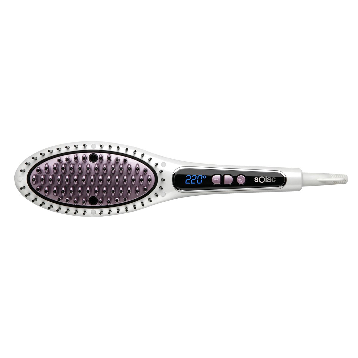 ESCOVADE CABELO Térmica MD7401 EXPERT IONIC BRUSH S90103600