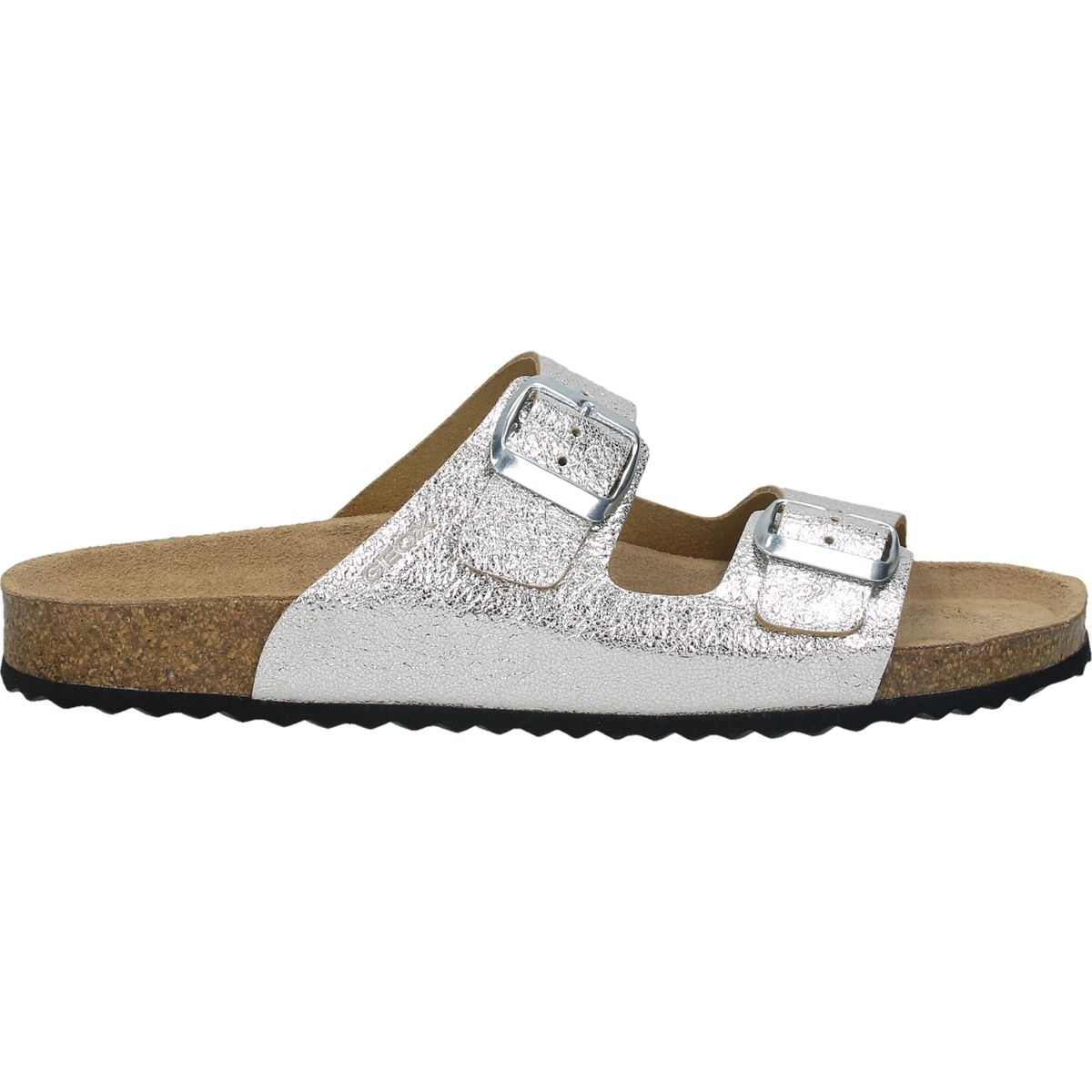 mules geox femme