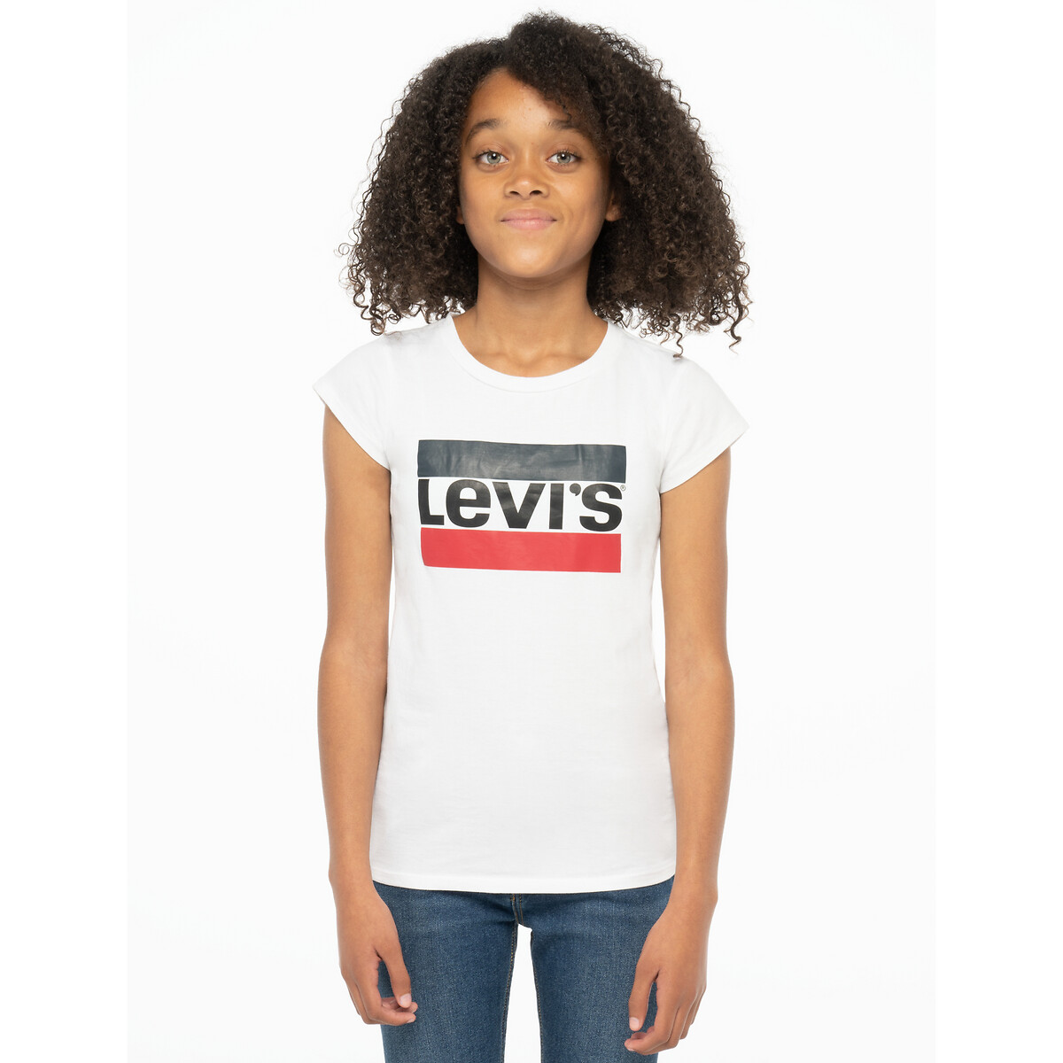 Levis Kids T-shirt, 3 - 16 anos
