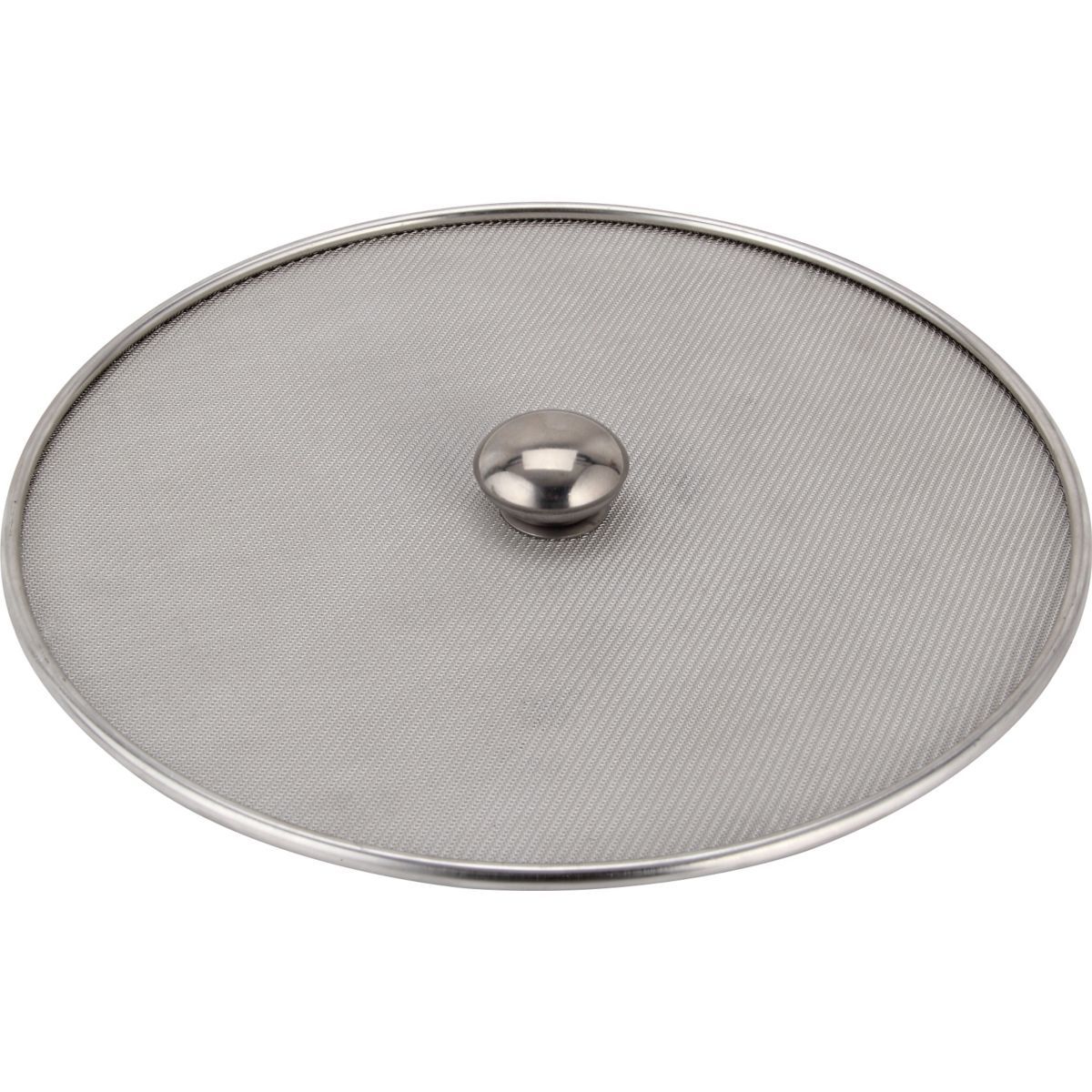 Couvercle ESSENTIELB anti-projection diam29cm