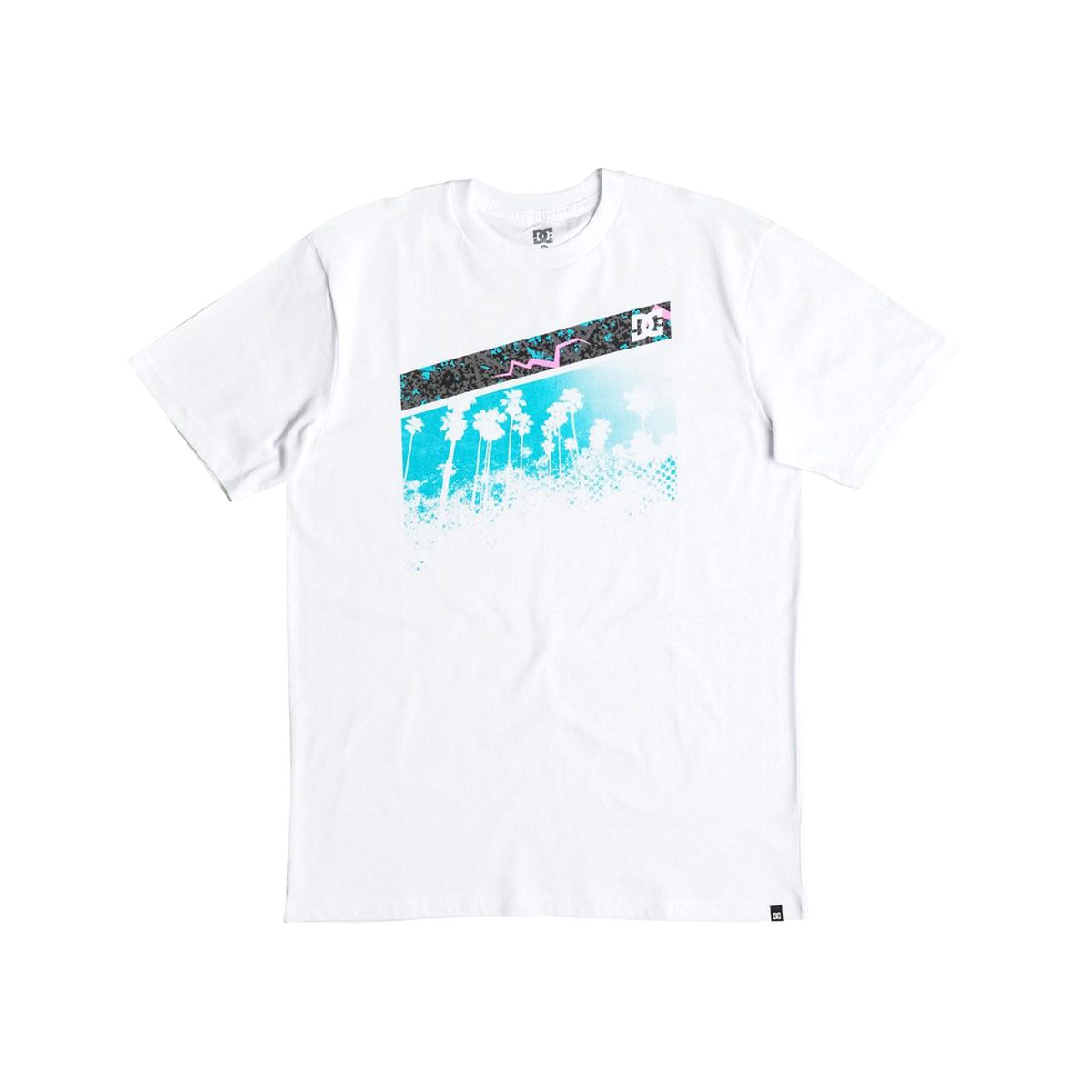 Tee-shirt avec motif imprimé