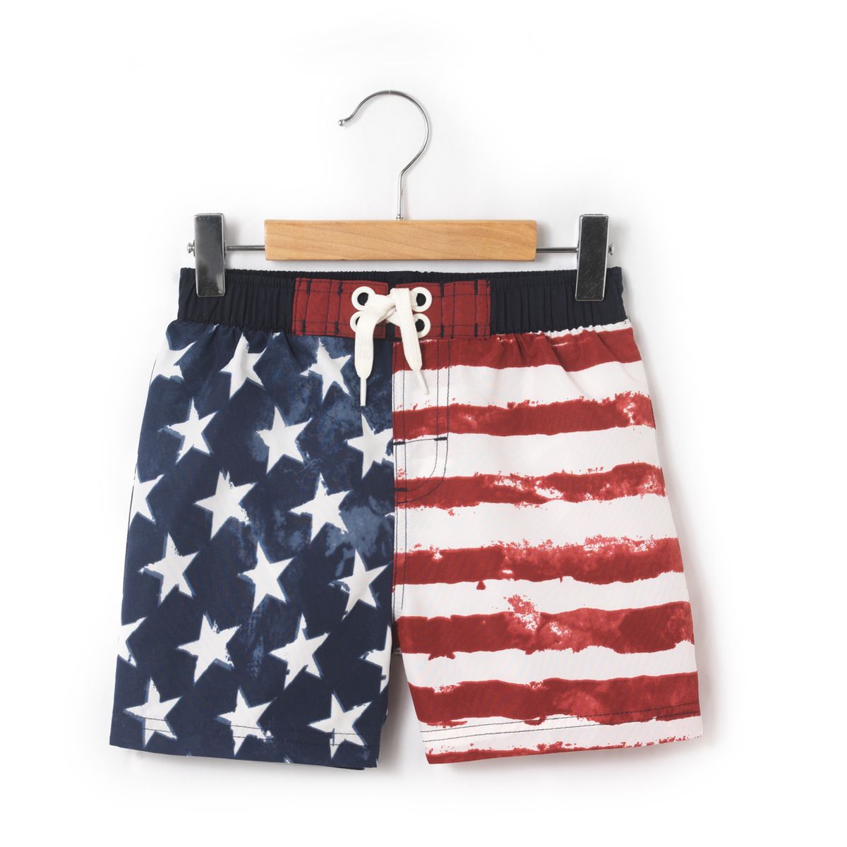 Short de bain 3 - 8 ans