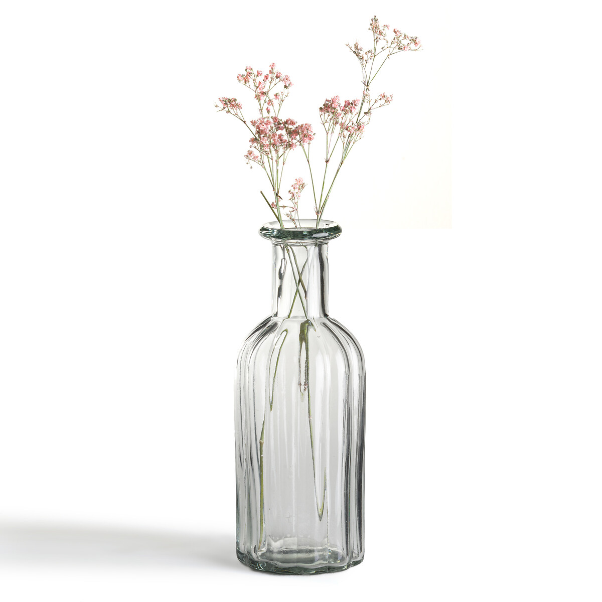 ваза из цветного стекла tamagni единый размер другие Ваза из стекла В195см Tamagni единый размер другие