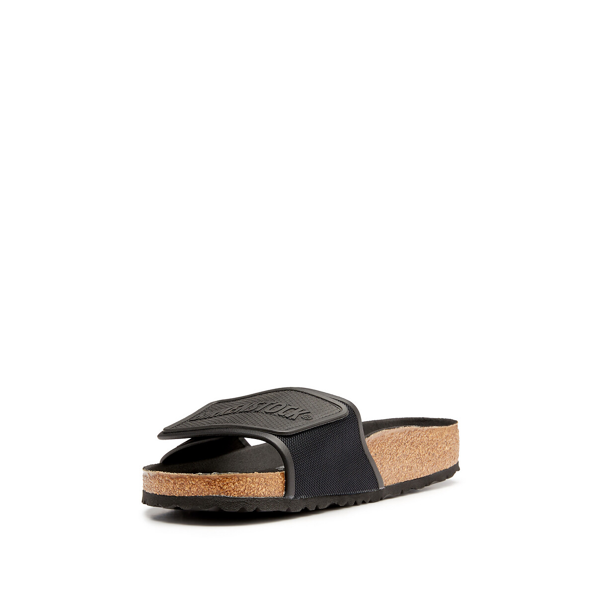 

Туфли BIRKENSTOCK, Черный, Без задника Tema 40 черный