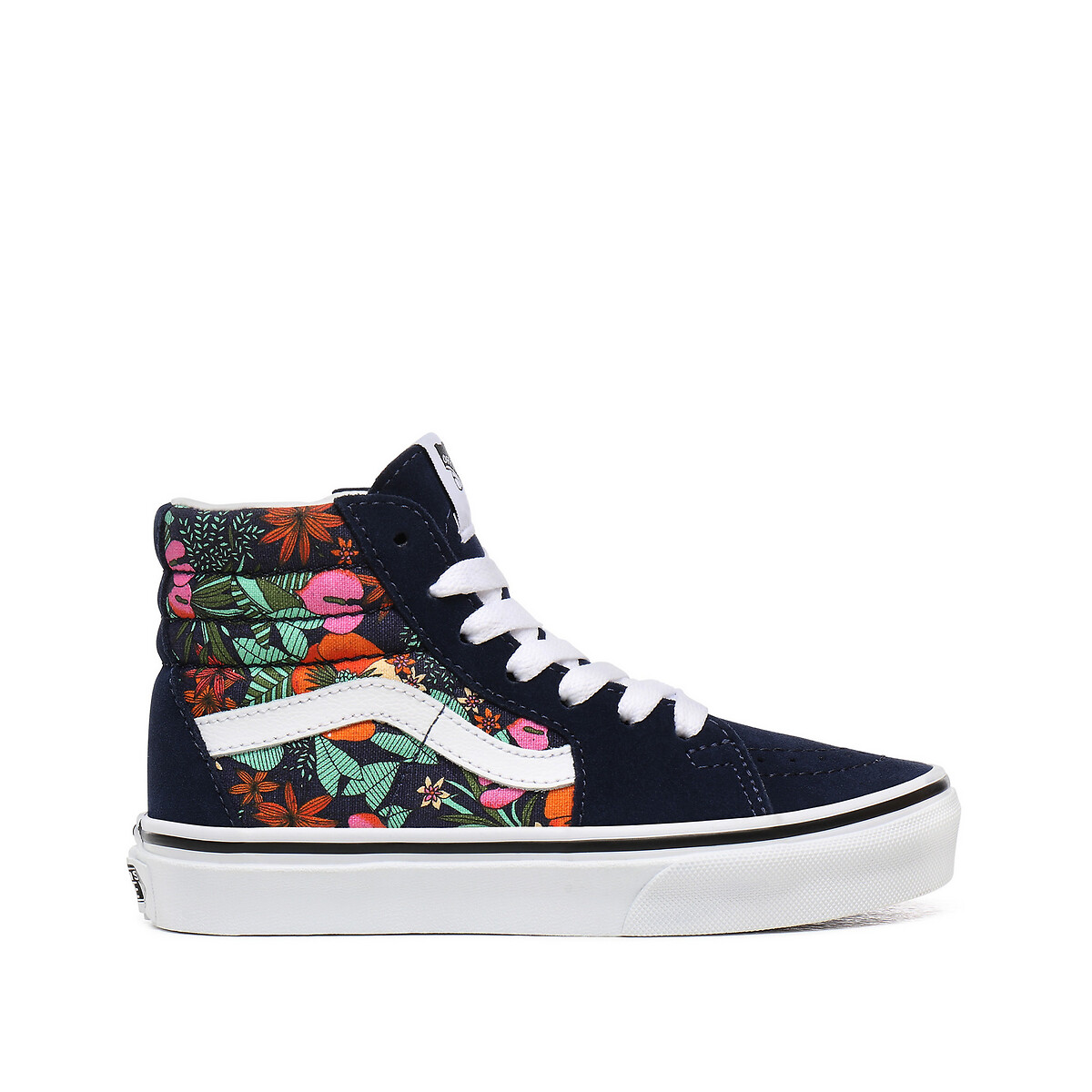 chaussure vans pour fille