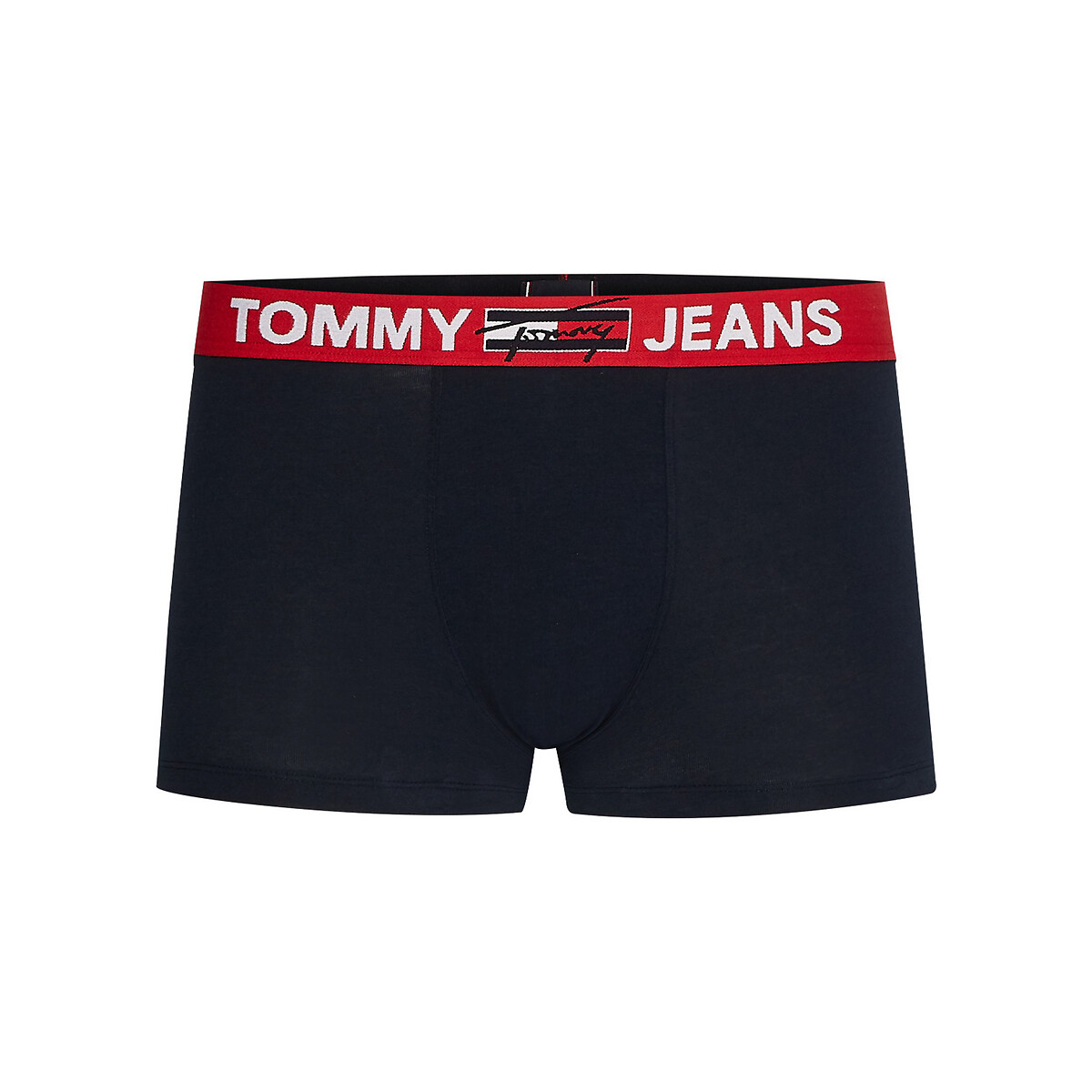 Boxers lisos