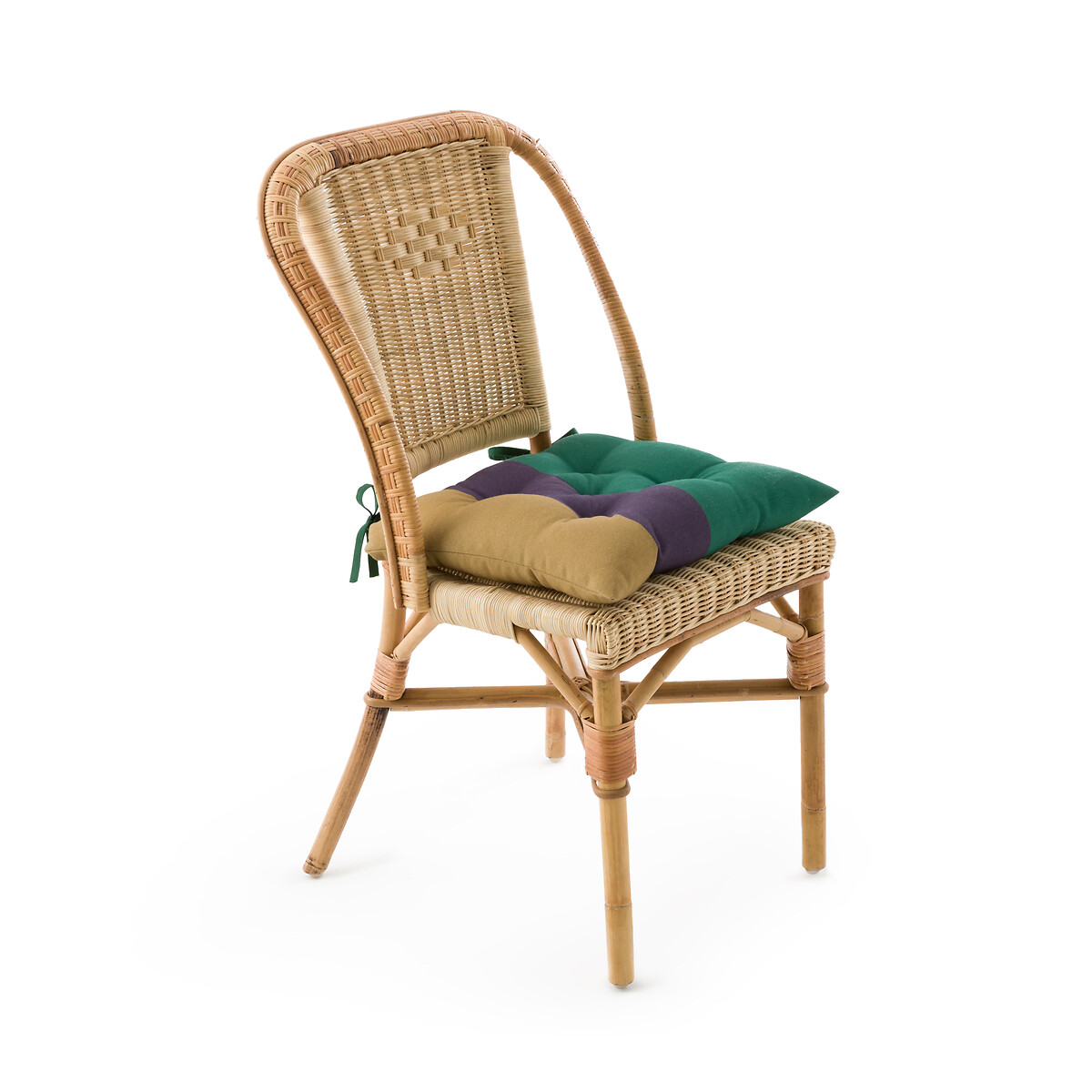 Подушка на стул для открытого пространства Molani  40 x 40 см разноцветный