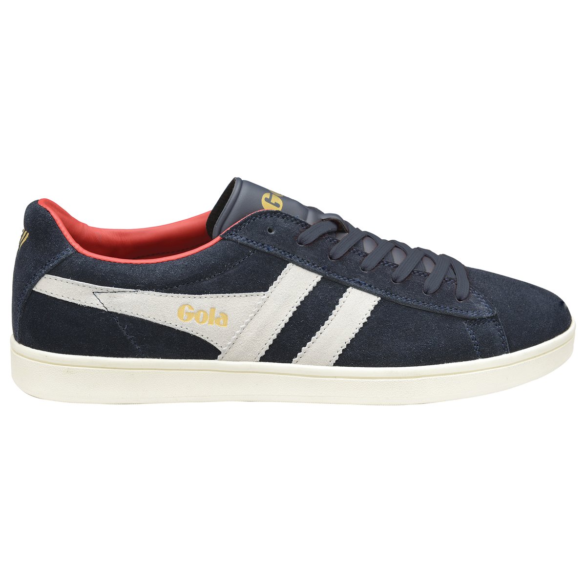 

Кеды Equipe Suede