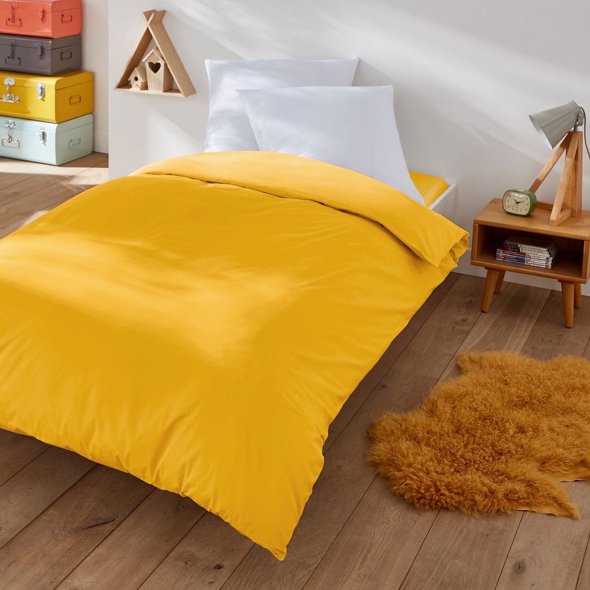 Пододеяльник LaRedoute