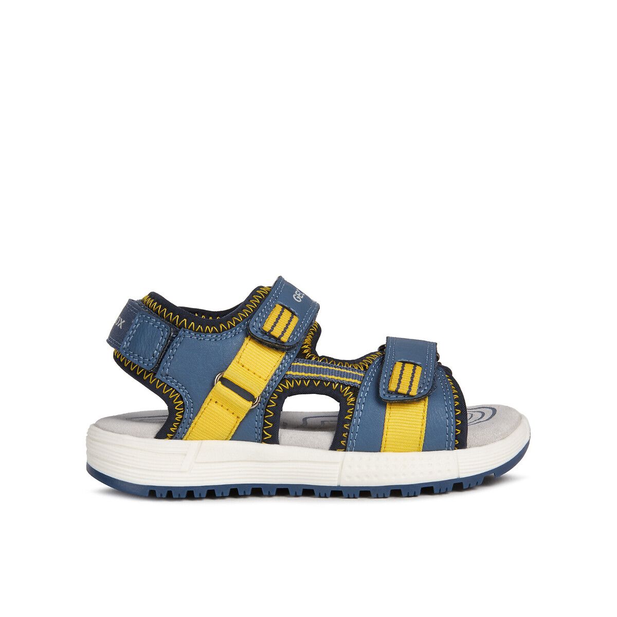 Sandales Alben