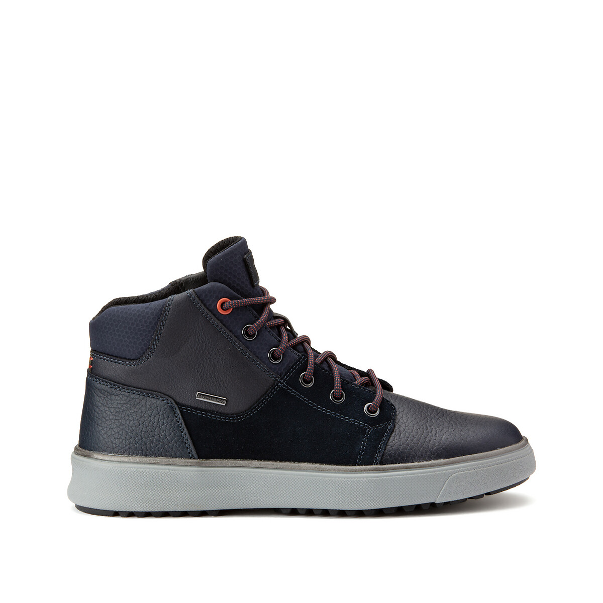 Charge Solarsoft - Preto - Sapatilhas Skate Homem tamanho 40