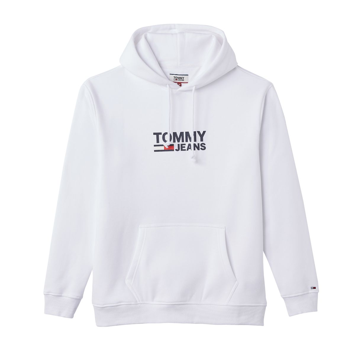 Sweat à capuche