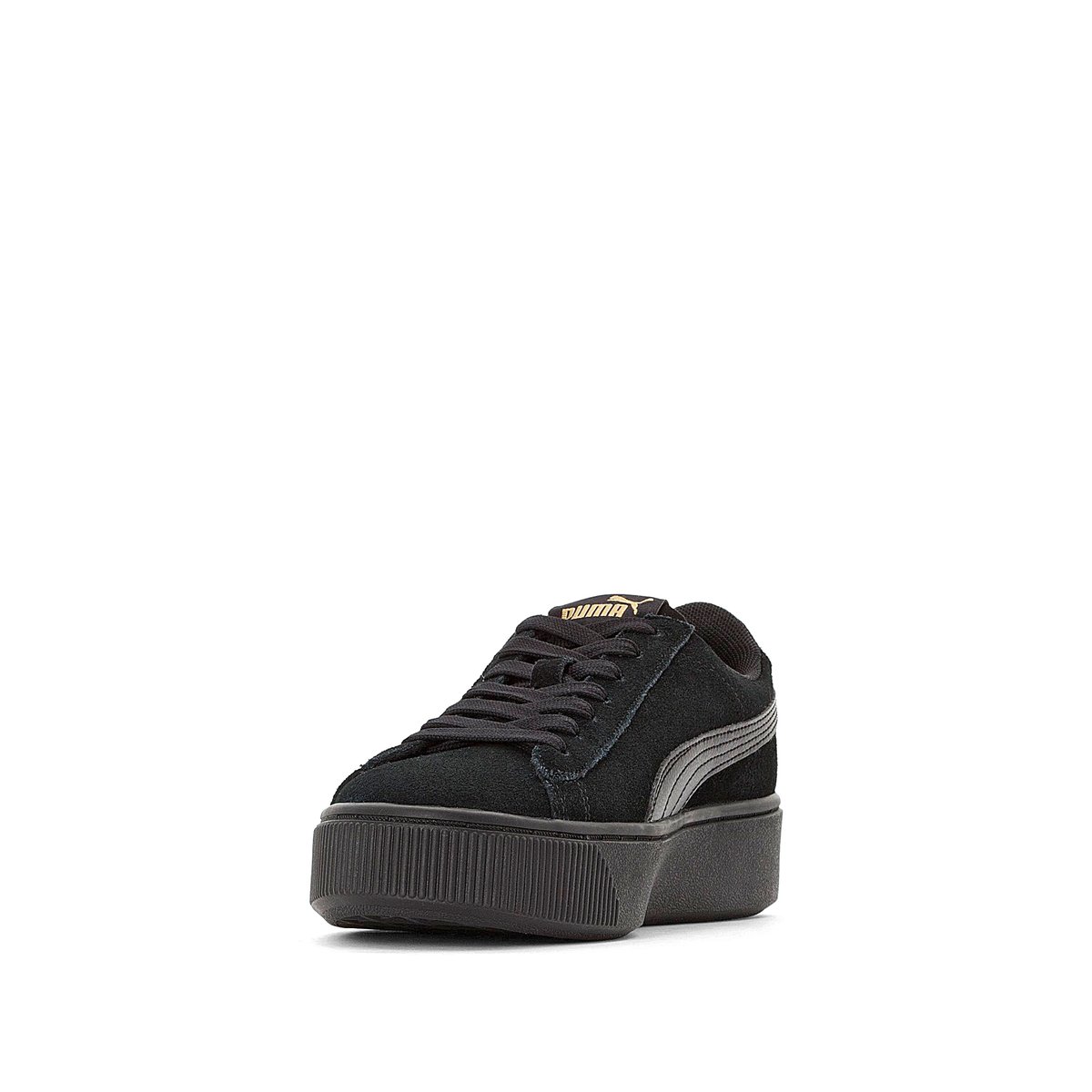 Zapatillas con tacón de cuña Vikky - Puma | Mystilo