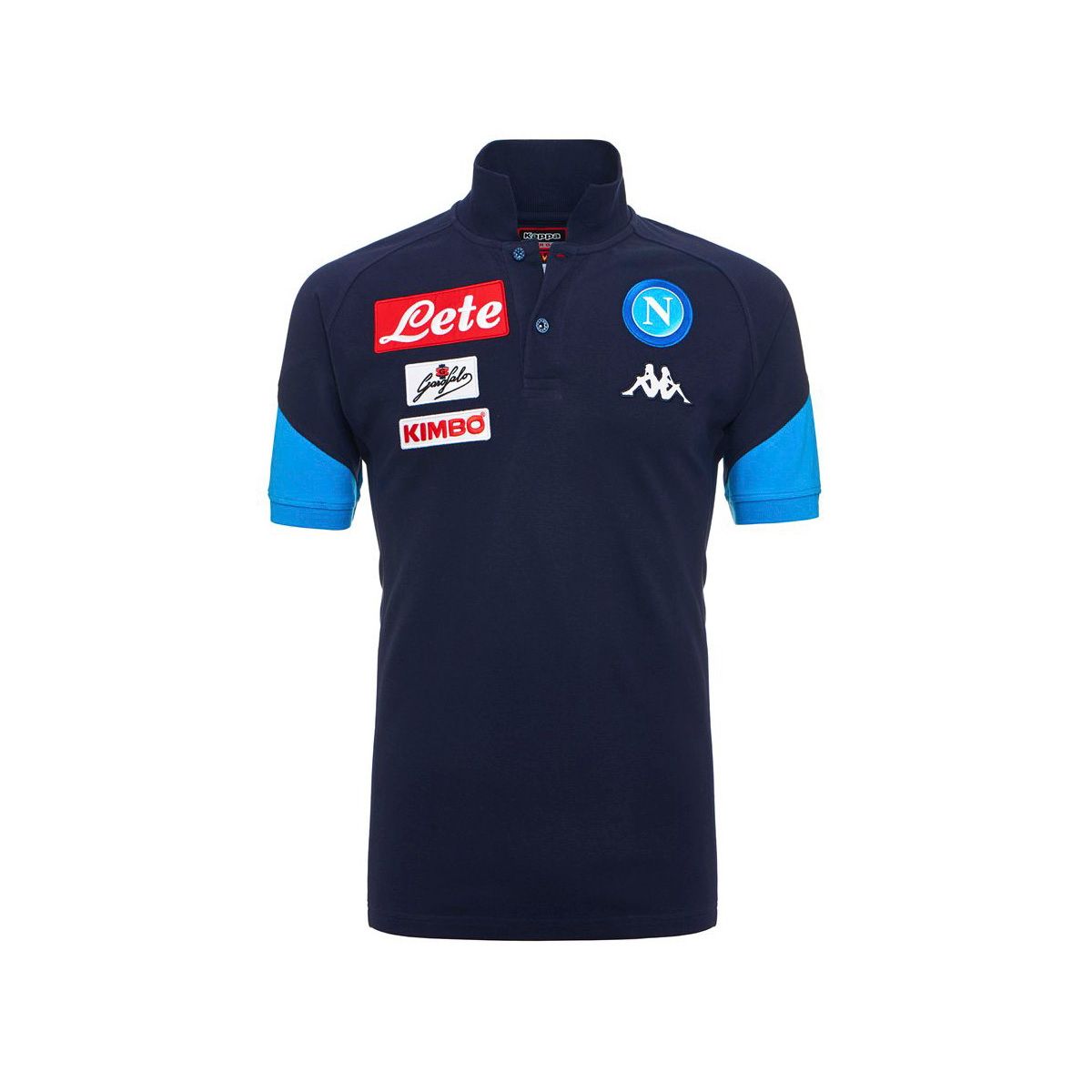 Polo de football SSC NAPOLI