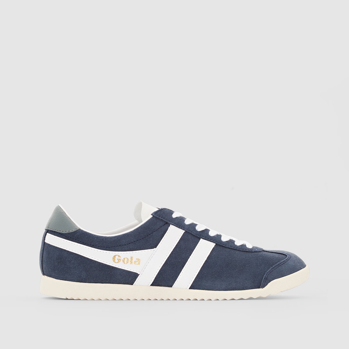 

Кеды BULLET SUEDE